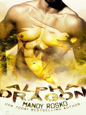 cover image of Alpha Dragon
